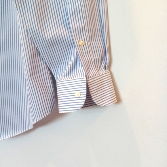 Jos.A.BANK Long Sleeve Dress Shirt - Picture 8 of 12
